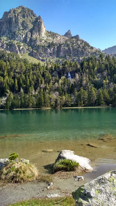 Senderisme Aigüestortes - Parc Nacional 1 Día