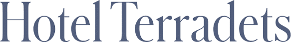Logo Hotel Terradets