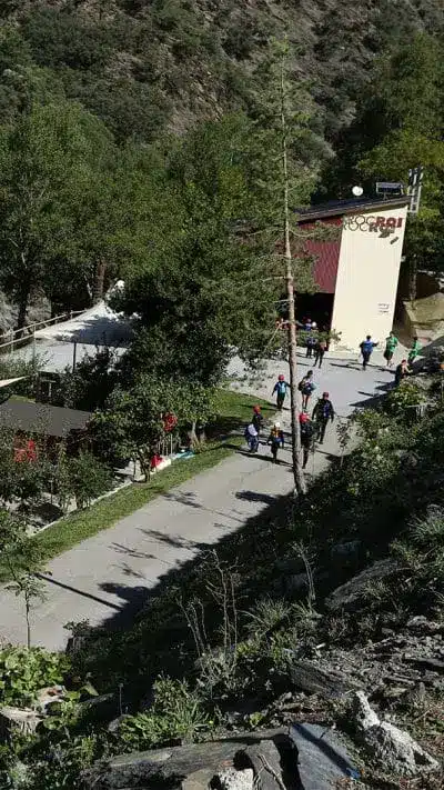 llavorsí
