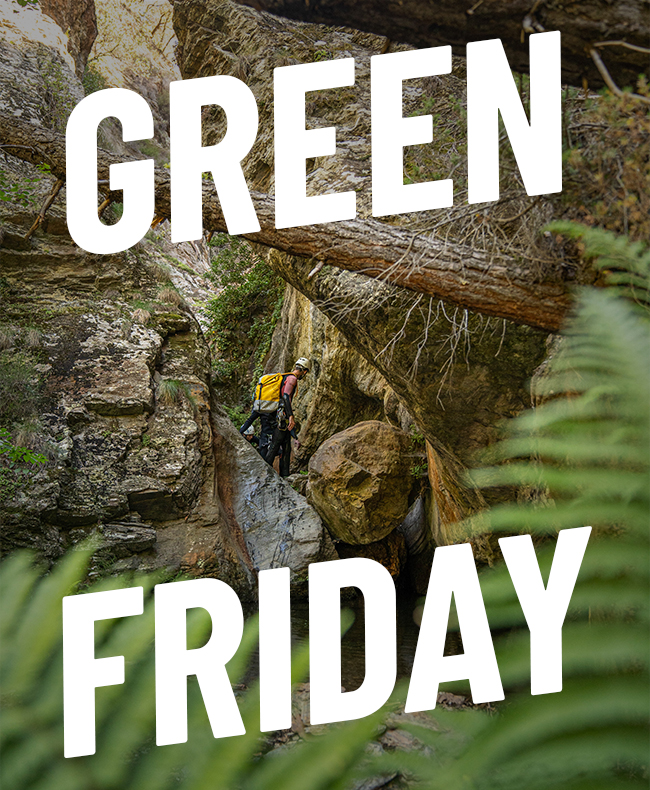 green friday