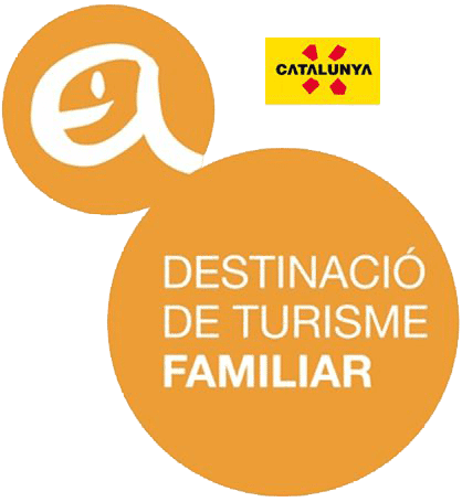RocRoi, certificat de destinació de turimse familiar