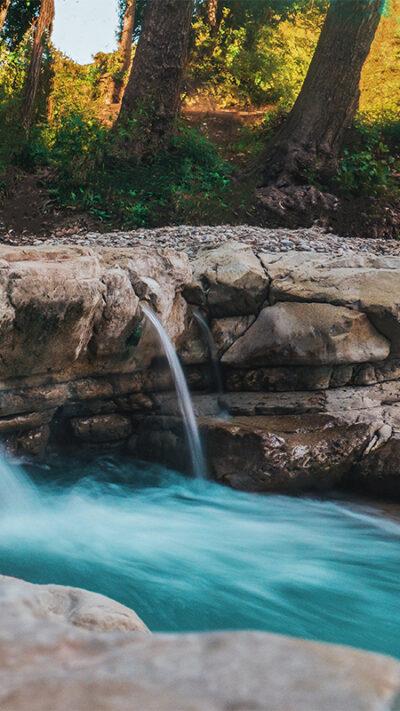 Parque Natural Hoces del Cabriel – Valencia