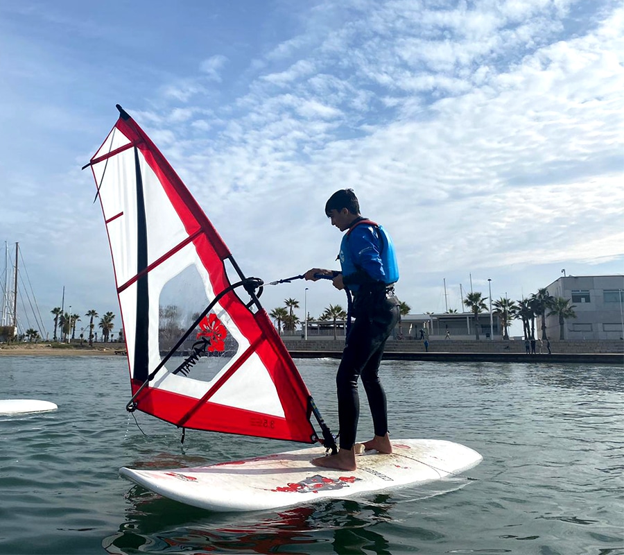 Escapada con RocRoi: fin de semana en Barcelona