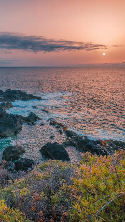 Tenerife – Islas Canarias