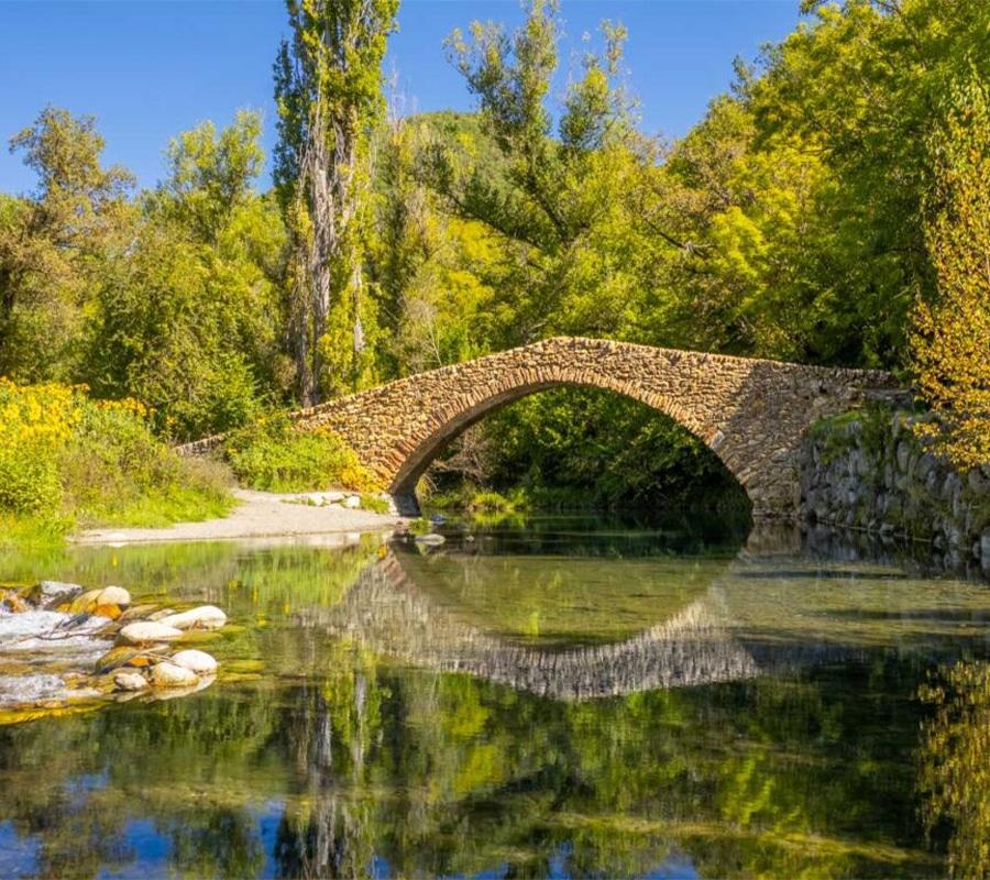 Pont de Suert - Pirineos