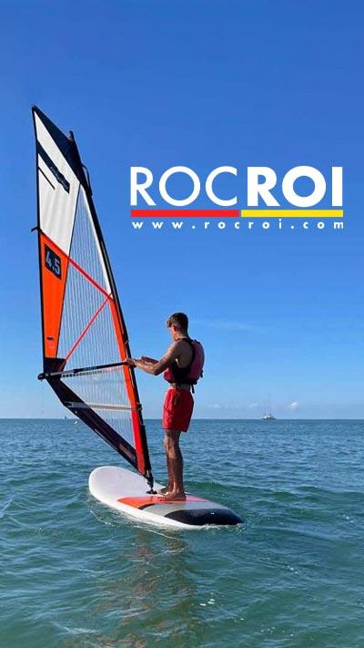 Windsurf