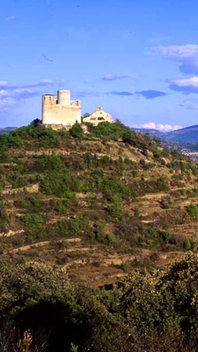 Pallars Jussà – Prepirineo