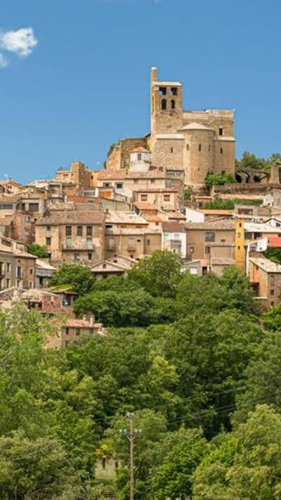 Àger – Lleida