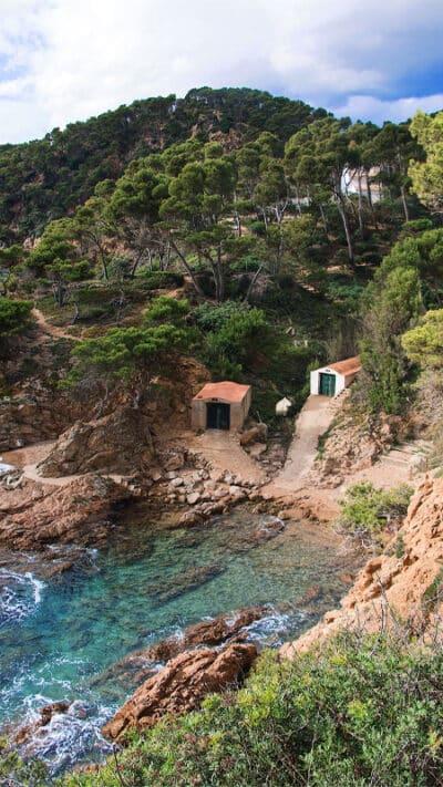 Palamós – Costa Brava