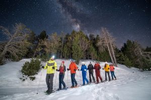 Aventura a descobrir