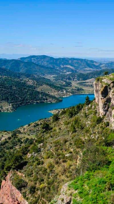 Prades – Tarragona