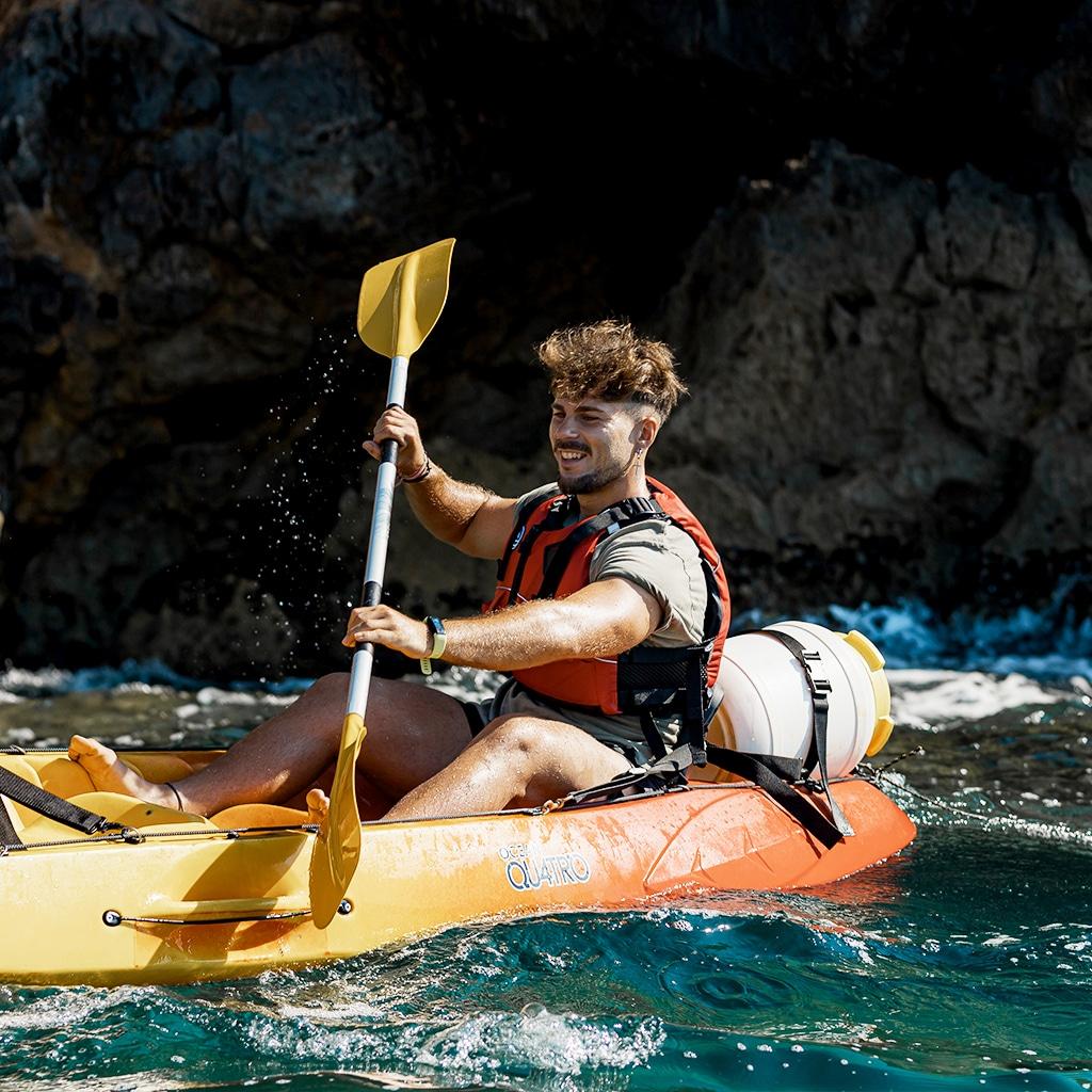 Kayak RocRoi