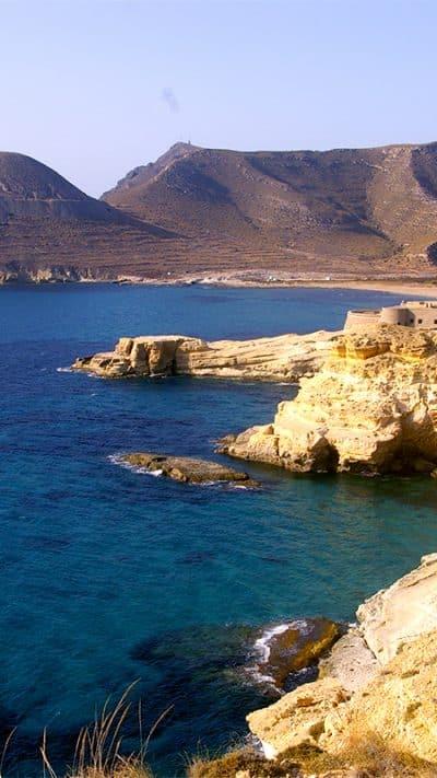 Cabo de Gata – Almería