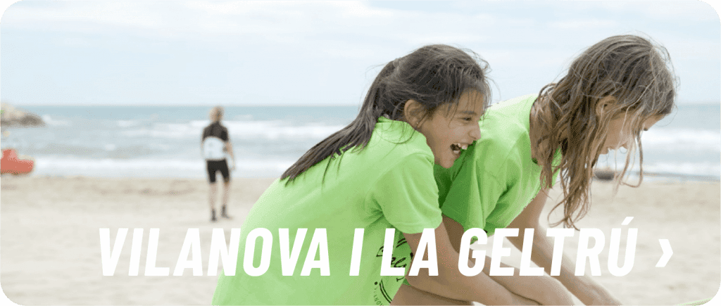 Escuelas vilanova i la geltrú