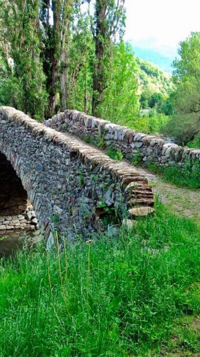 Pont de Suert – Pirineos