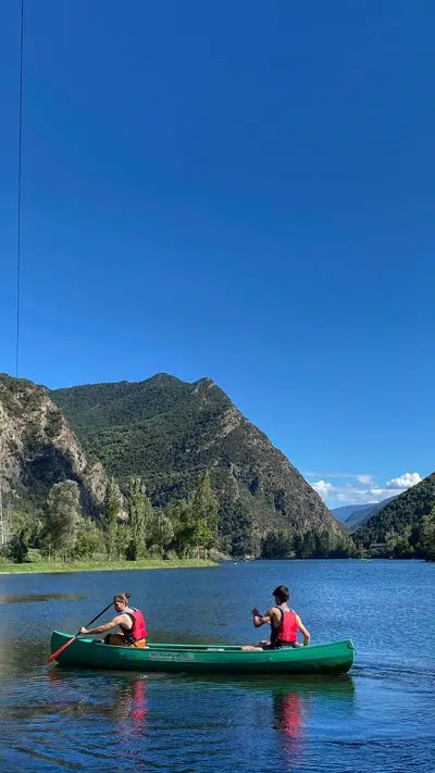 Canoa – Kayak