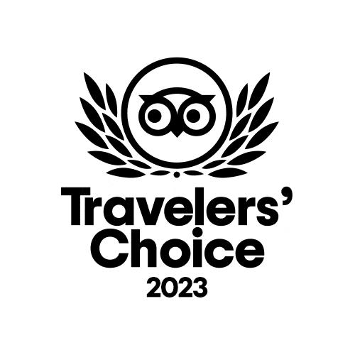 TripAdvisor Travelers Choice