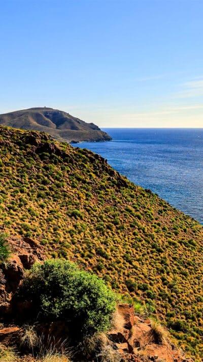 Almería – Andalucía