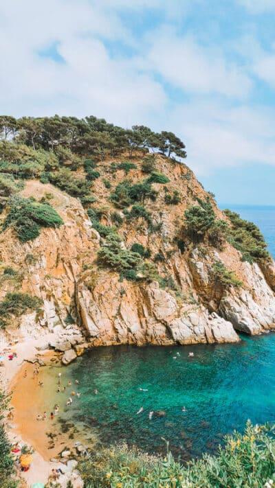 Lloret de Mar – Costa Brava