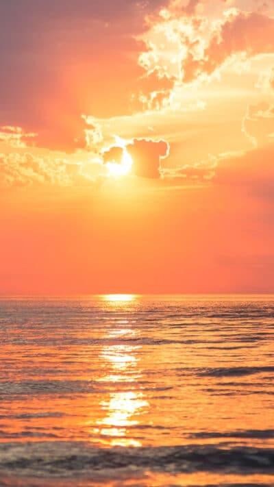 Atardecer en las Islas Medas — Paseo en Barco ‘Sunset’ desde L’Estartit