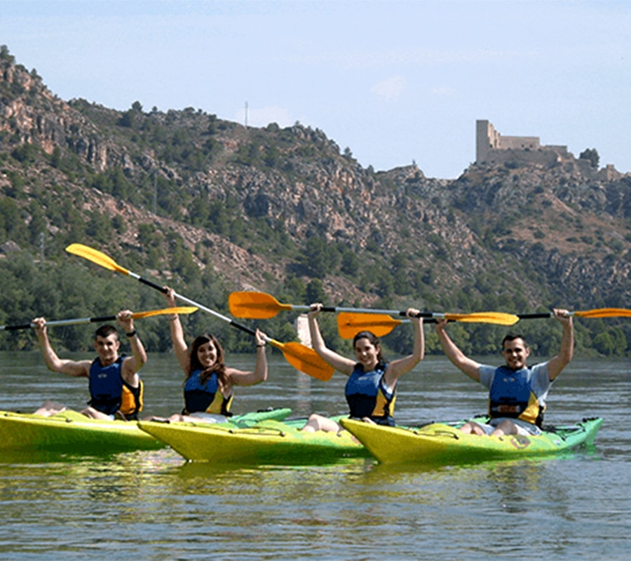 Escapada con RocRoi: fin de semana en Barcelona