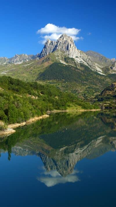 Valle de Tena – Huesca