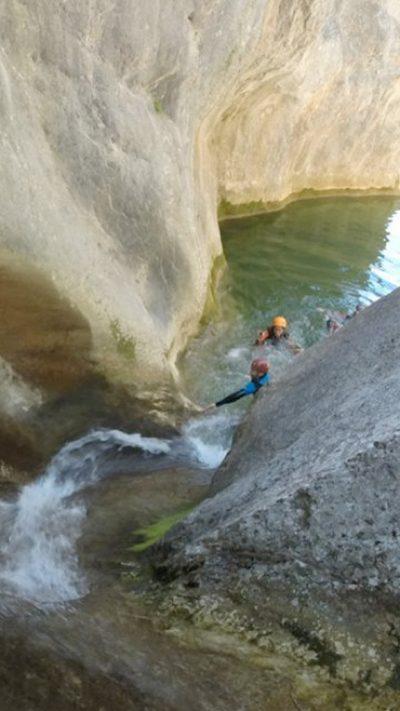 Vías ferratas en Ordesa: vive la aventura en pleno Pirineo Aragonés