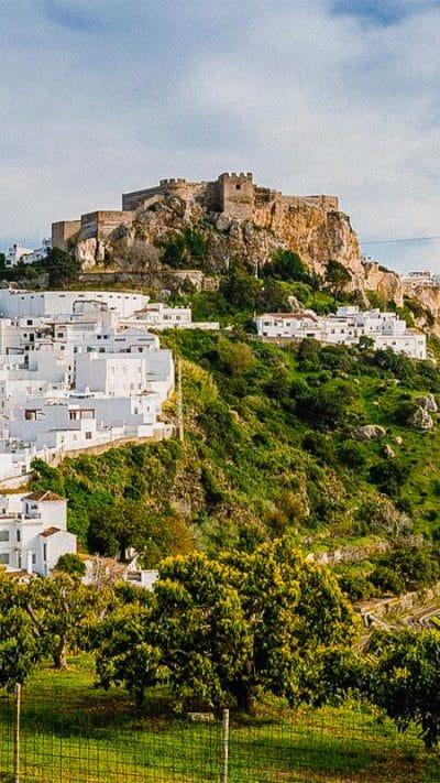 Salobreña – Granada