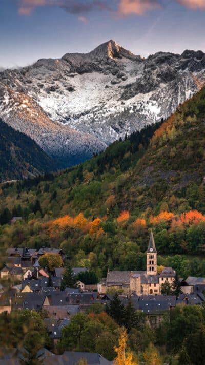 Val d’Aran – Lleida