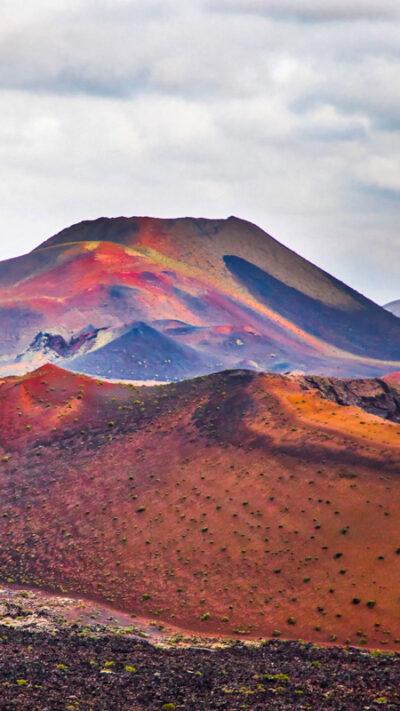 Lanzarote – Islas Canarias