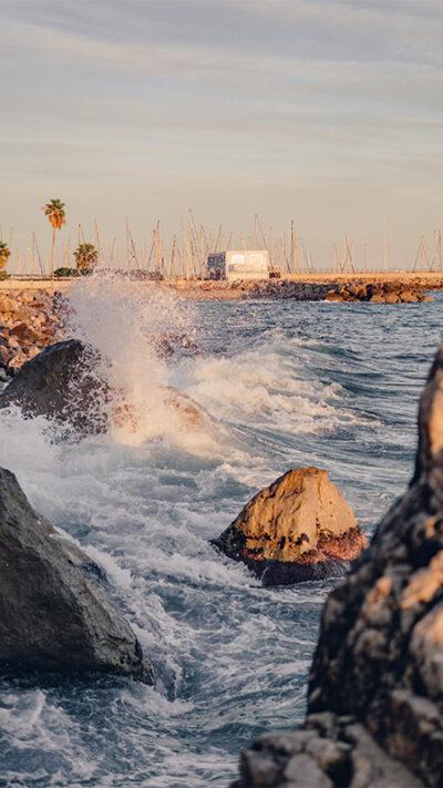 Sitges – Barcelona