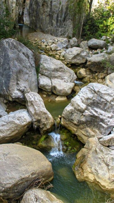 Vallcebre – Barcelona