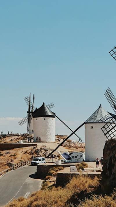 Toledo – Castilla La Mancha